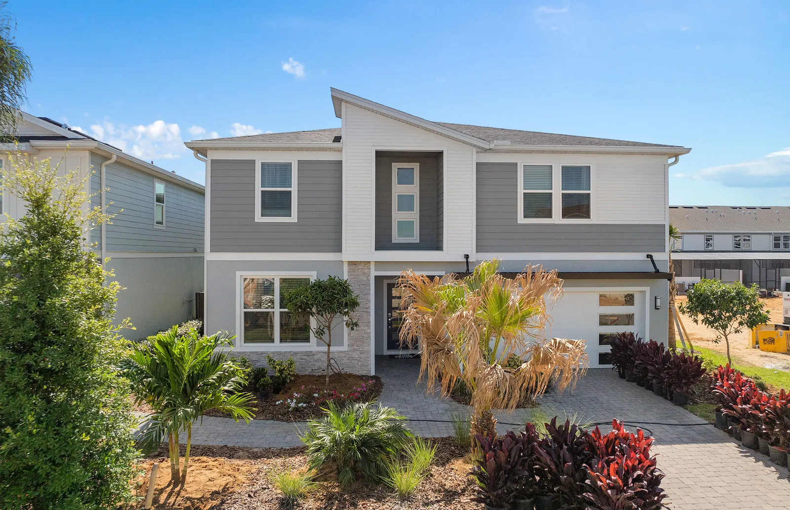 Clearwater Grand